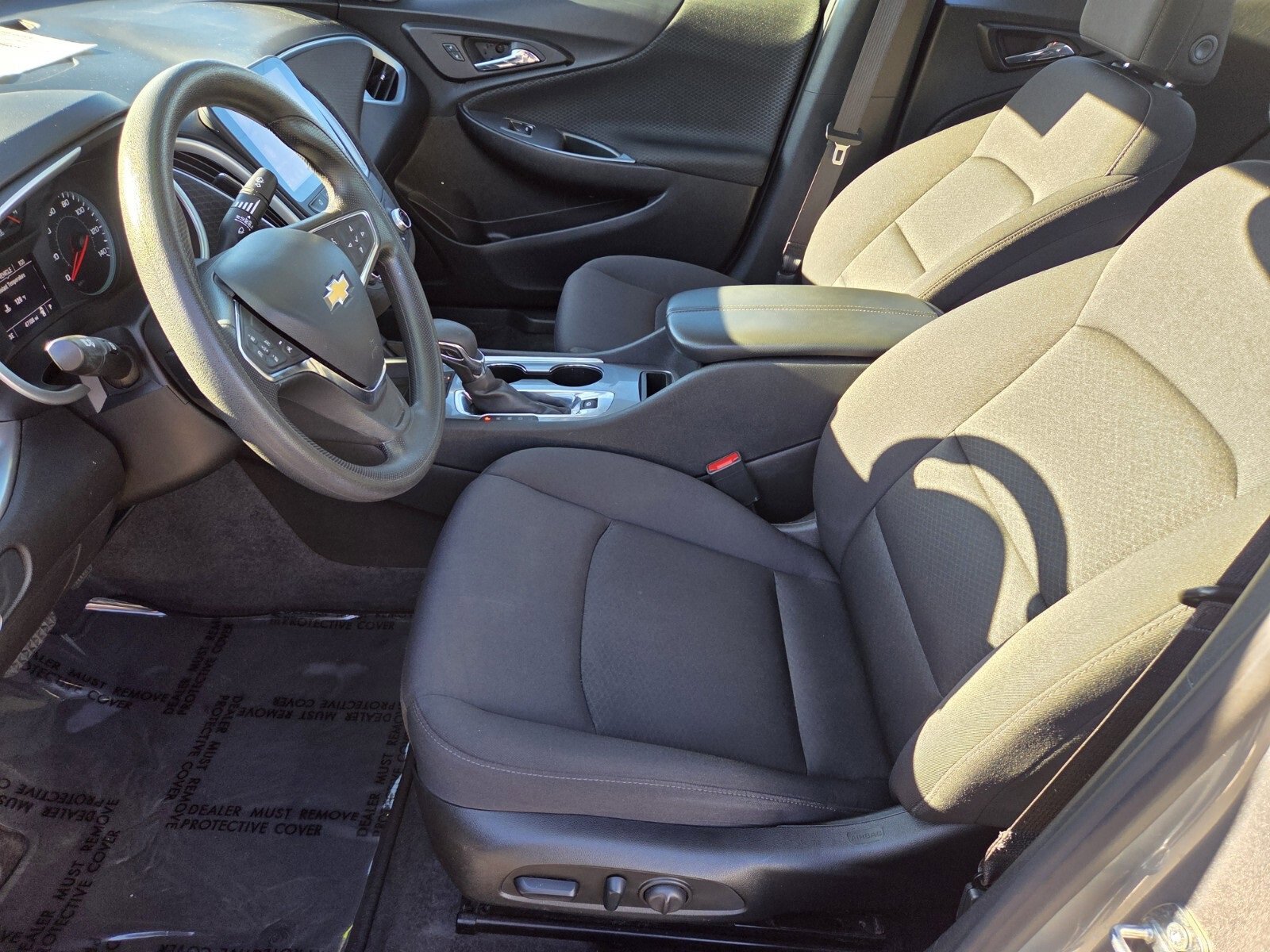 Used 2024 Chevrolet Malibu LT image 10