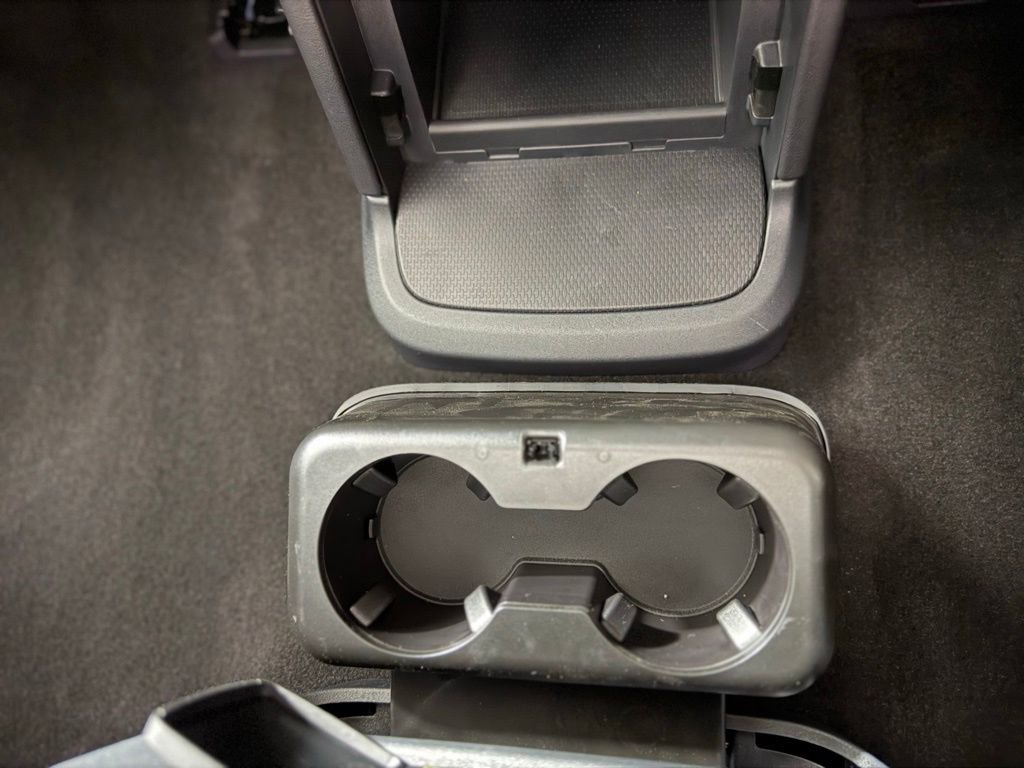 New 2025 Lincoln Navigator L Black Label image 63