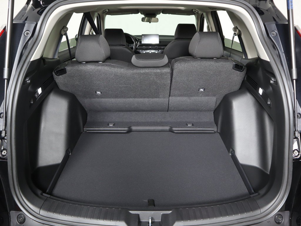 New 2027 Honda CR-V EX image 10