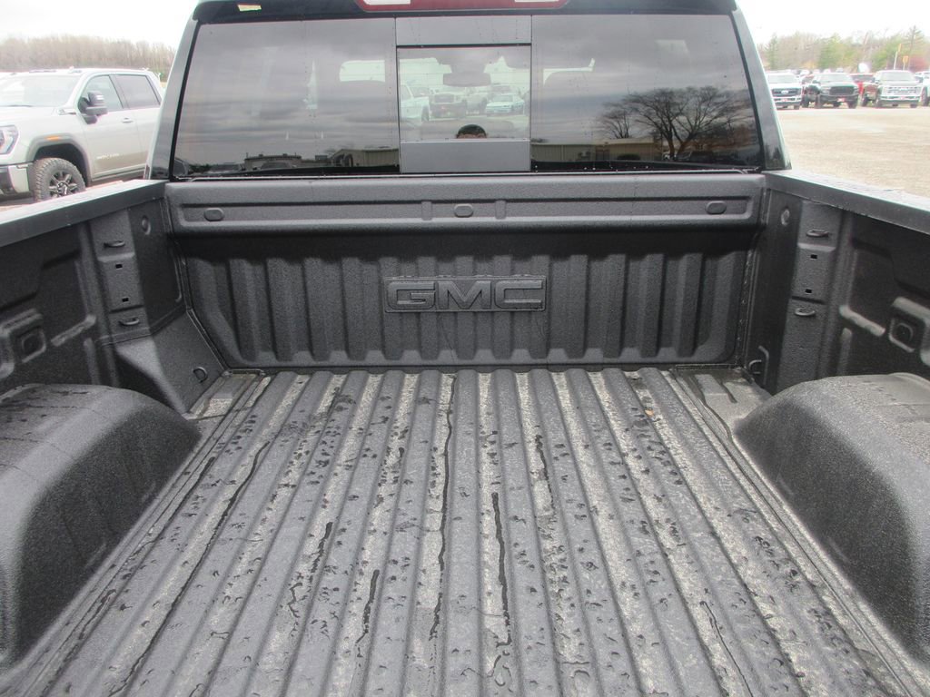 New 2026 GMC Sierra 1500 SLT w/ SLT Premium Plus Package image 6