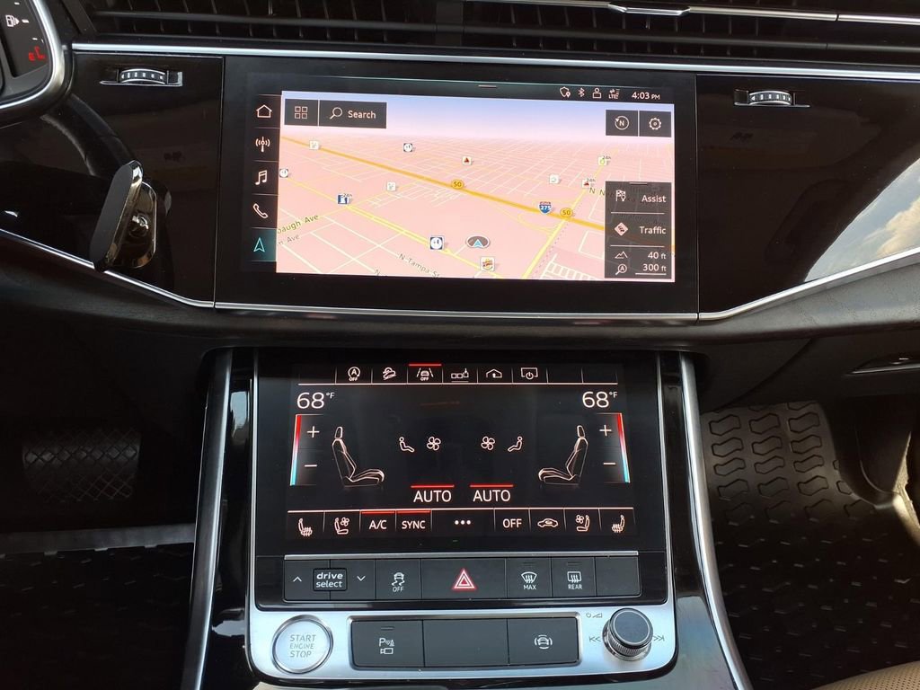 Used 2019 Audi Q8 Premium Plus AWD/4WD image 32