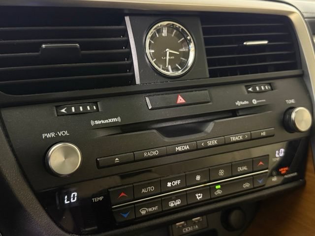 Certified 2021 Lexus RX 350 FWD w/ Premium Package image 22