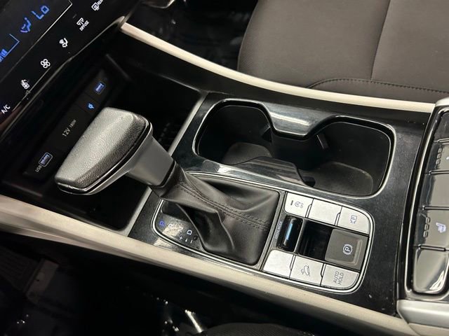 Used 2024 Hyundai Tucson SEL image 30