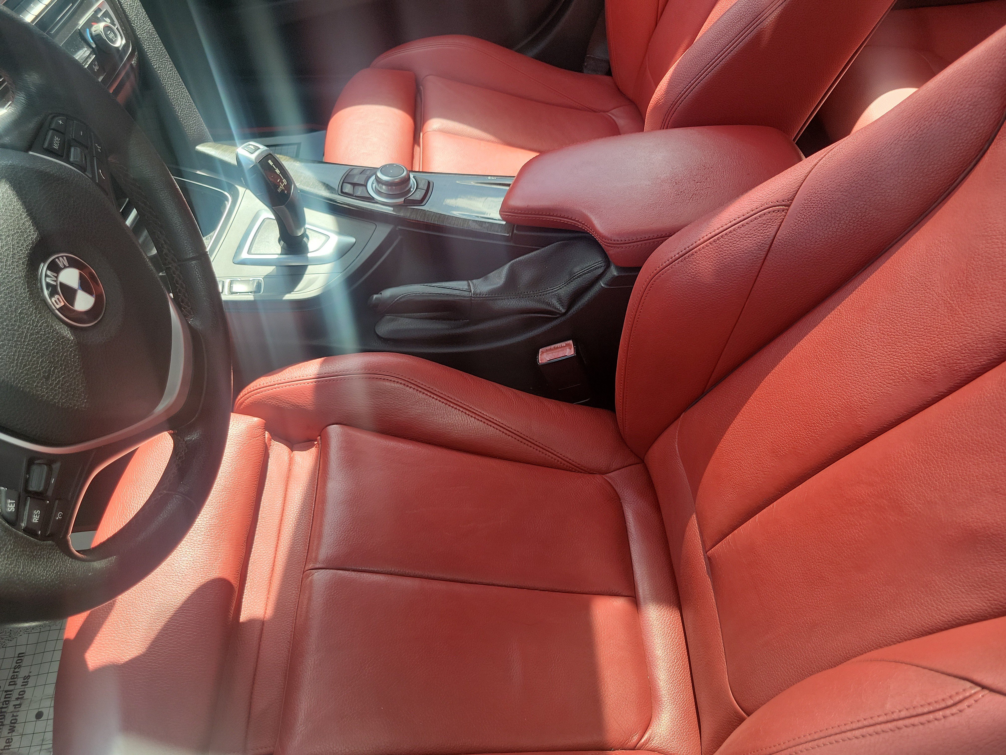 Used 2013 BMW 328i Sedan RWD image 11