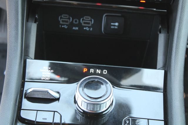 Used 2024 Jeep Grand Cherokee Limited 4xe AWD/4WD image 19
