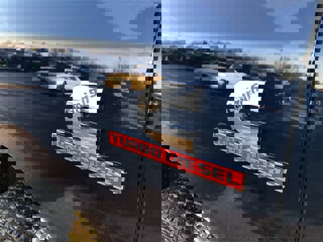 Used 2023 RAM 3500 Laramie image 10