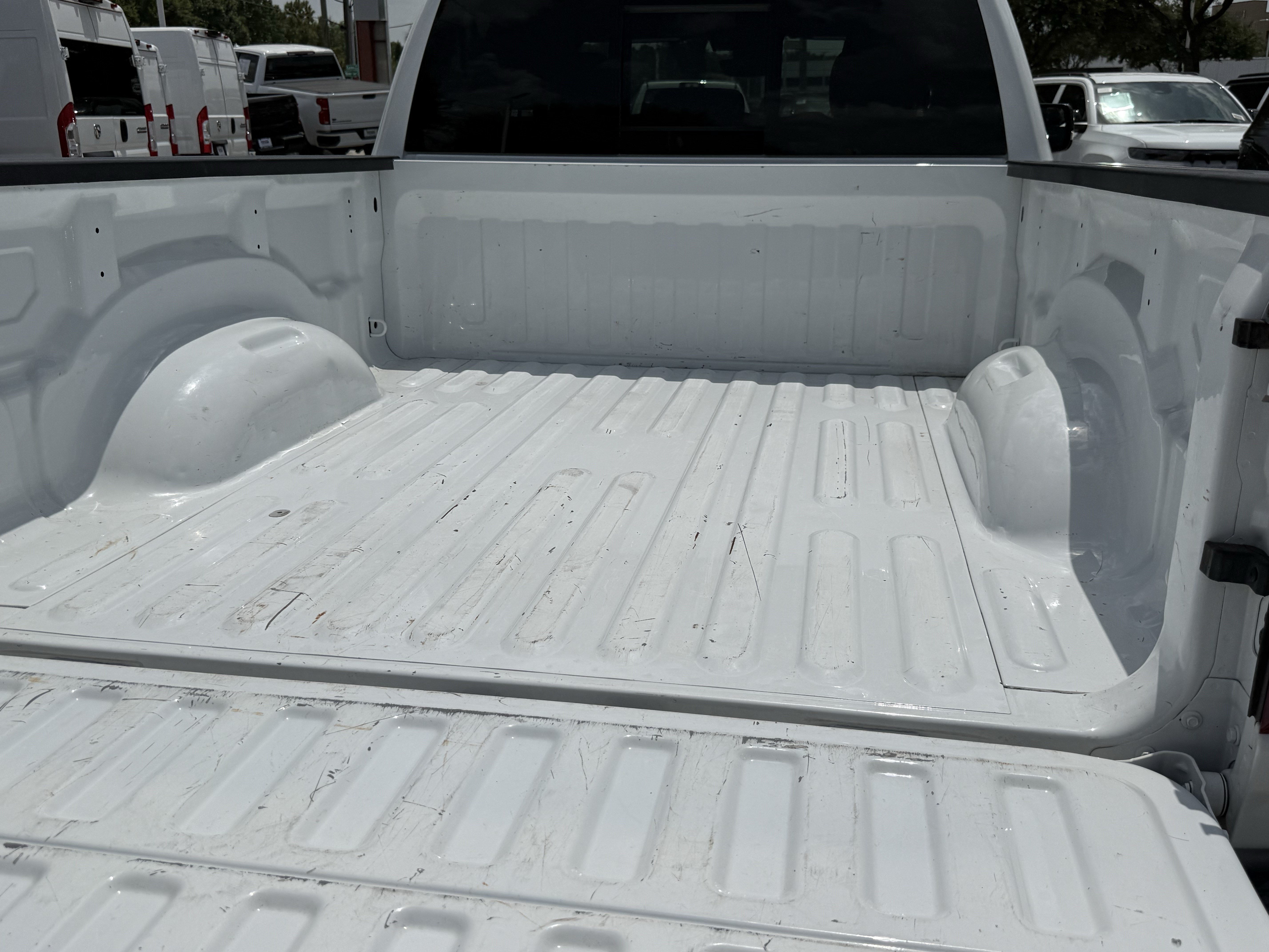 Used 2022 RAM 1500 Lone Star RWD image 31