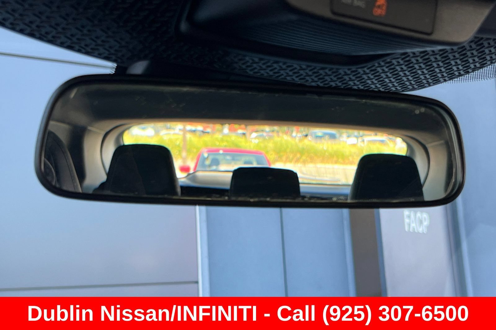 Used 2023 Nissan Ariya FWD image 26