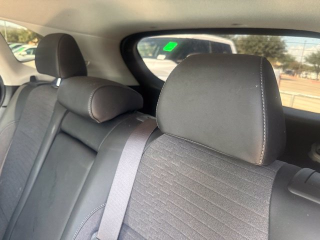 Used 2023 Kia Seltos S FWD image 7