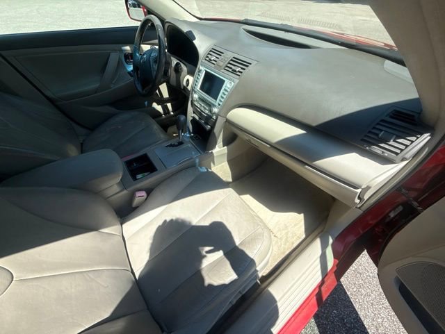 Used 2007 Toyota Camry Hybrid FWD image 12