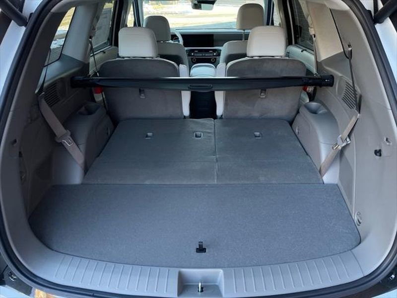 New 2026 Hyundai Palisade Limited image 10