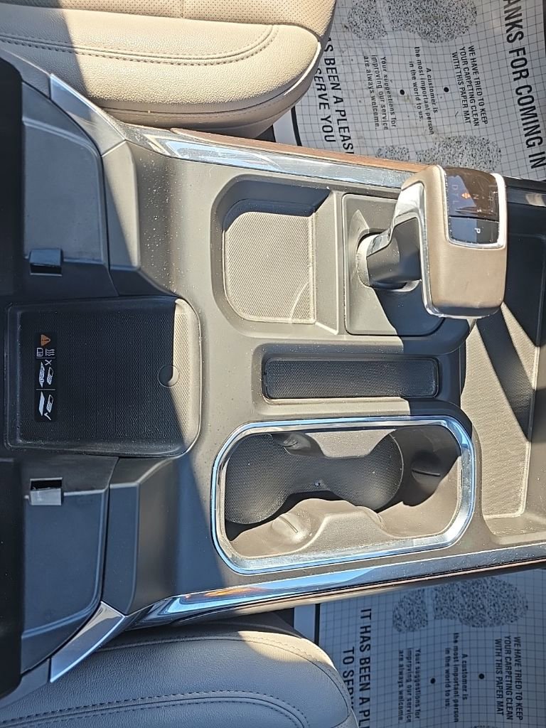 Used 2023 GMC Sierra 1500 SLT w/ SLT Convenience Package image 50