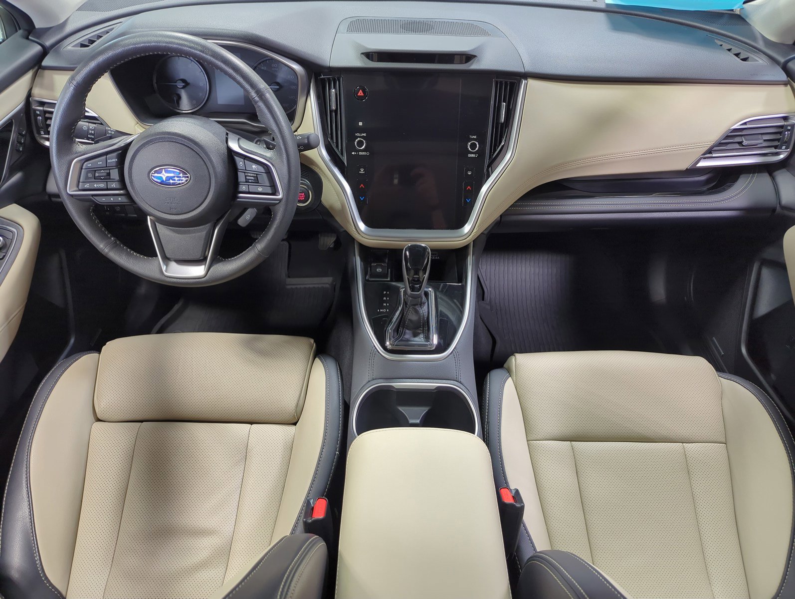Used 2024 Subaru Outback Limited image 10