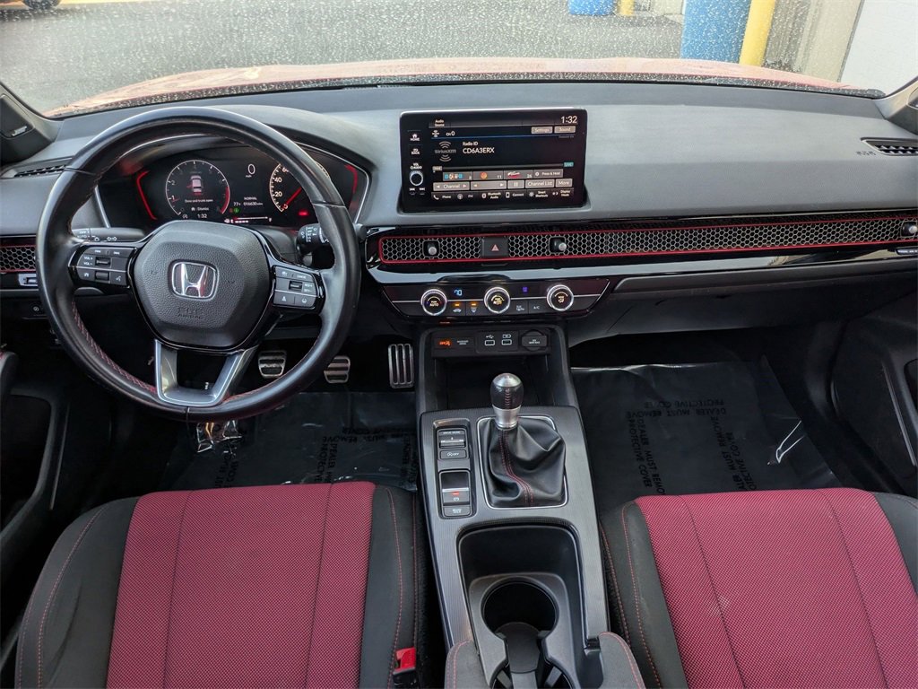 Used 2022 Honda Civic Si image 21