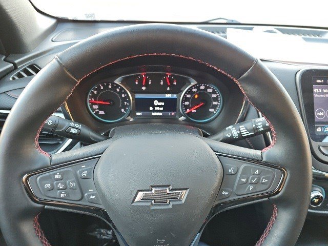 Used 2024 Chevrolet Equinox RS image 22