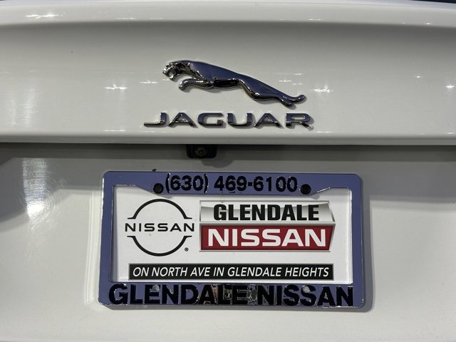 Used 2020 Jaguar XE S image 17