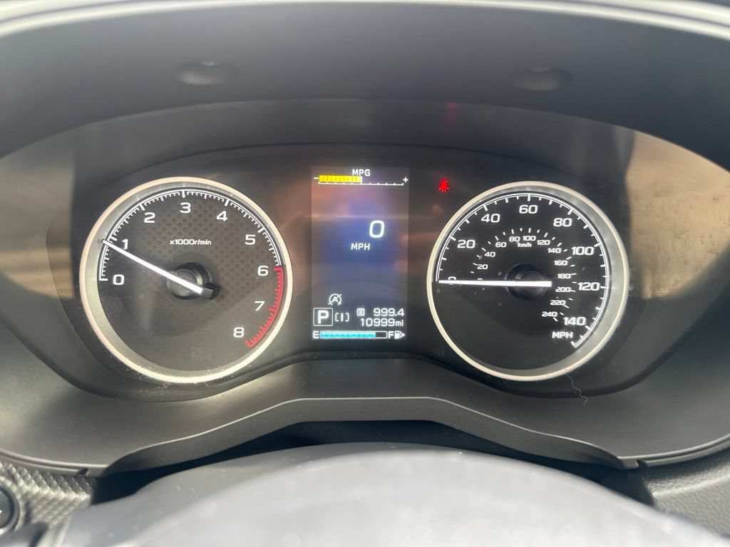 Used 2023 Subaru Forester Premium AWD/4WD image 13