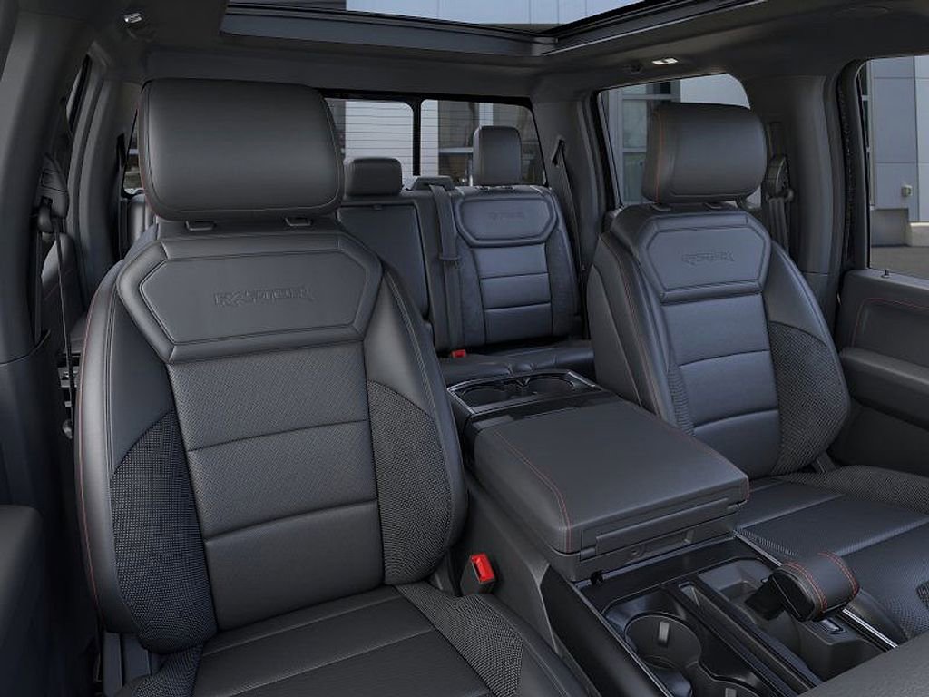 New 2025 Ford F150 Raptor image 10
