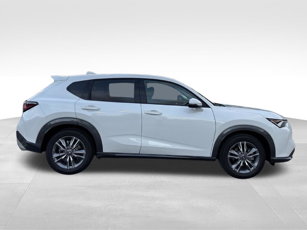 New 2026 Acura ADX FWD image 6