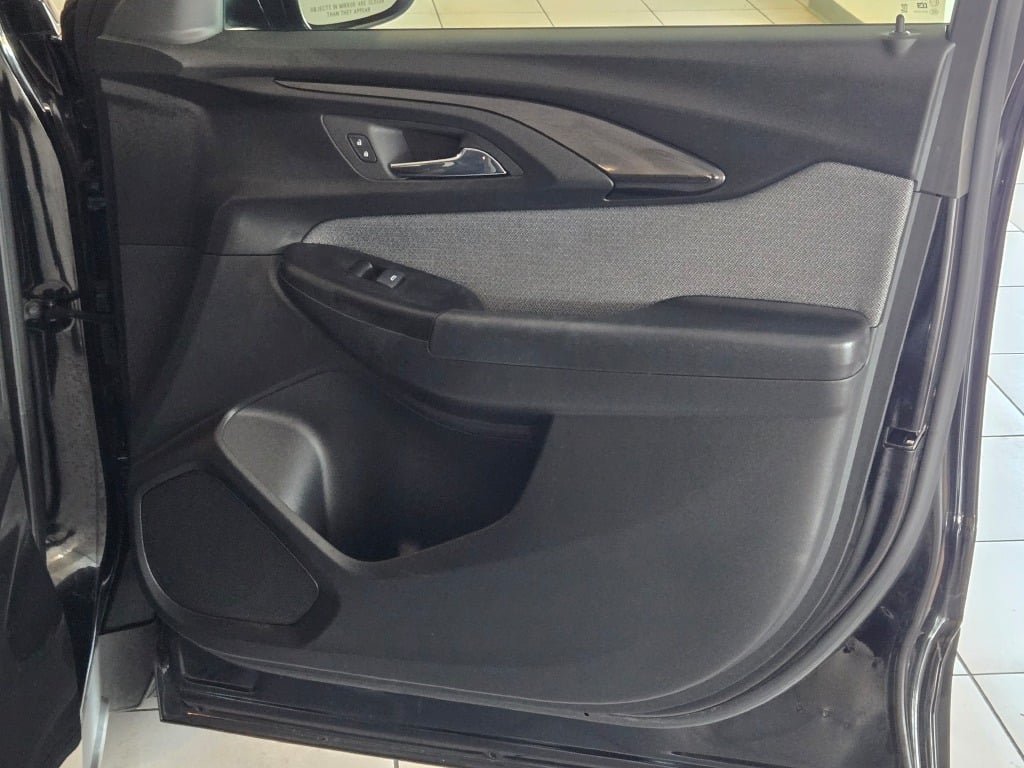 Certified 2023 Chevrolet TrailBlazer LT FWD image 5