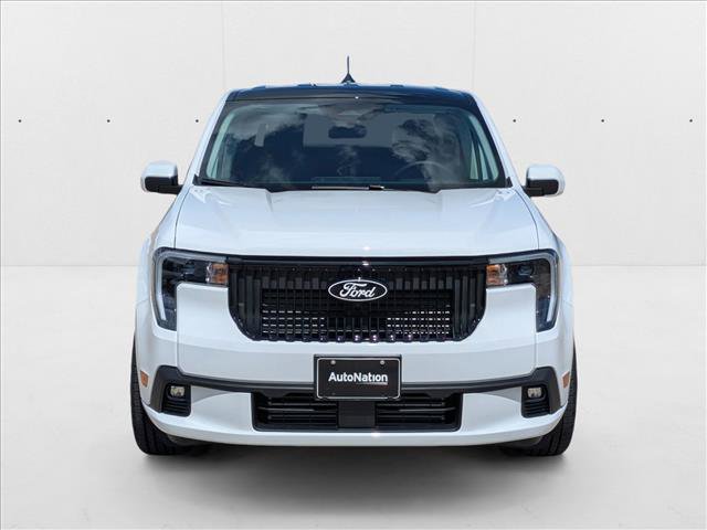 New 2025 Ford Maverick Lobo image 2