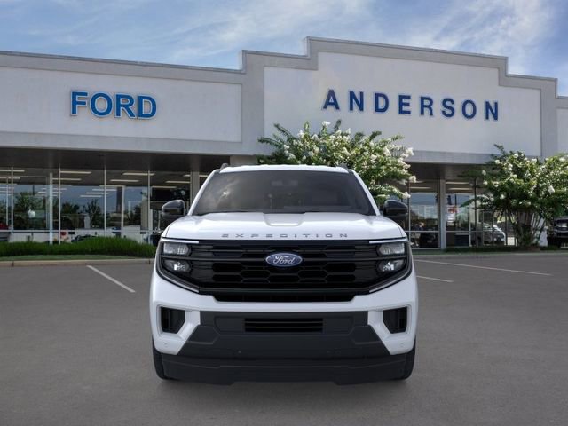 New 2026 Ford Expedition Max Active AWD/4WD image 6