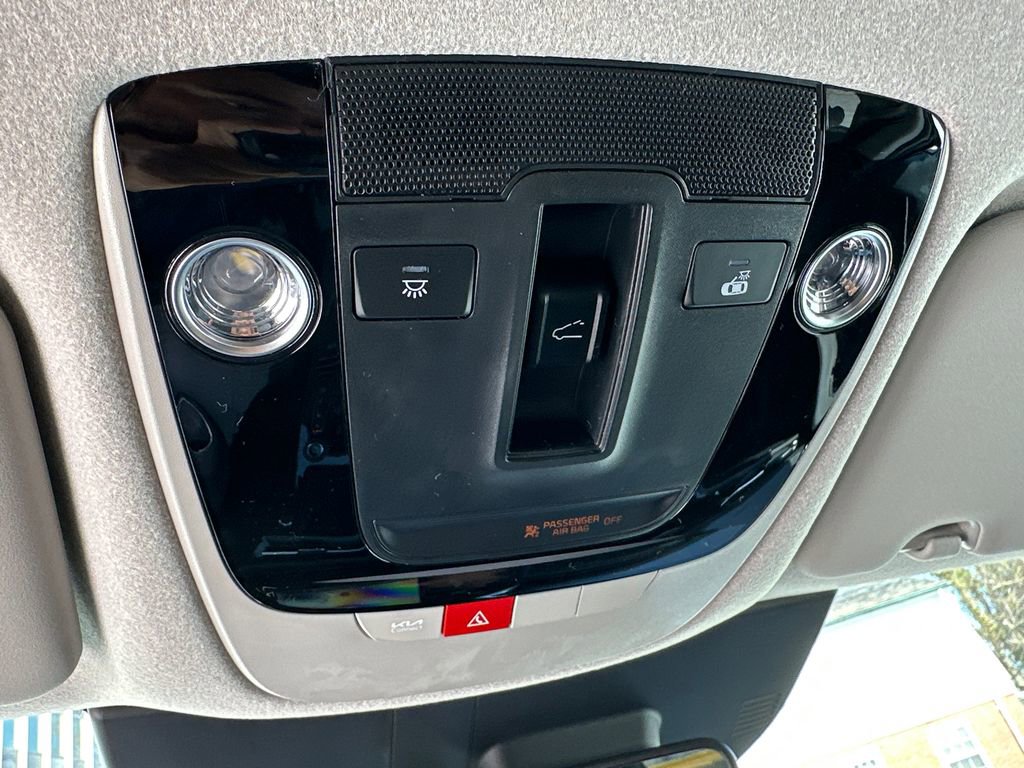 New 2026 Kia Niro Wave FWD image 30