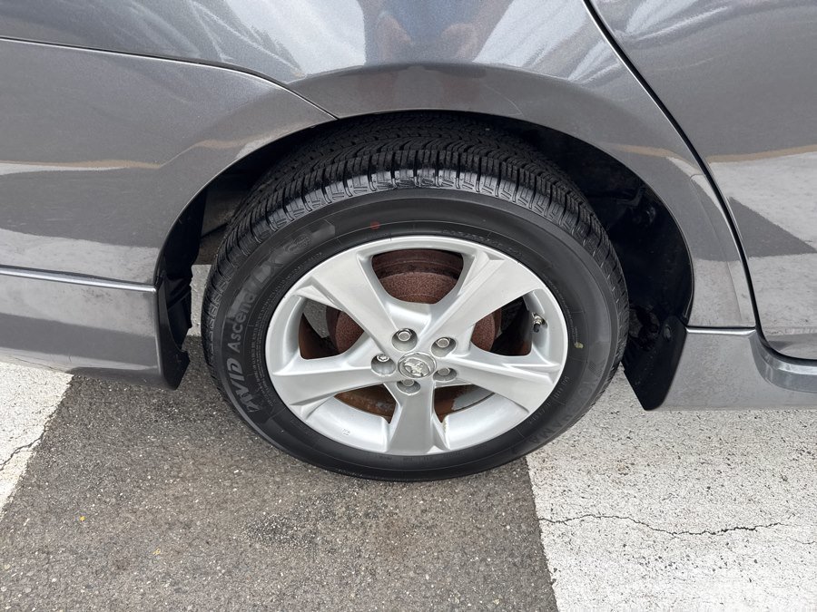 Used 2012 Toyota Corolla S FWD image 11
