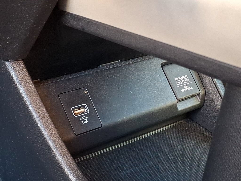Used 2019 Honda HR-V LX image 23