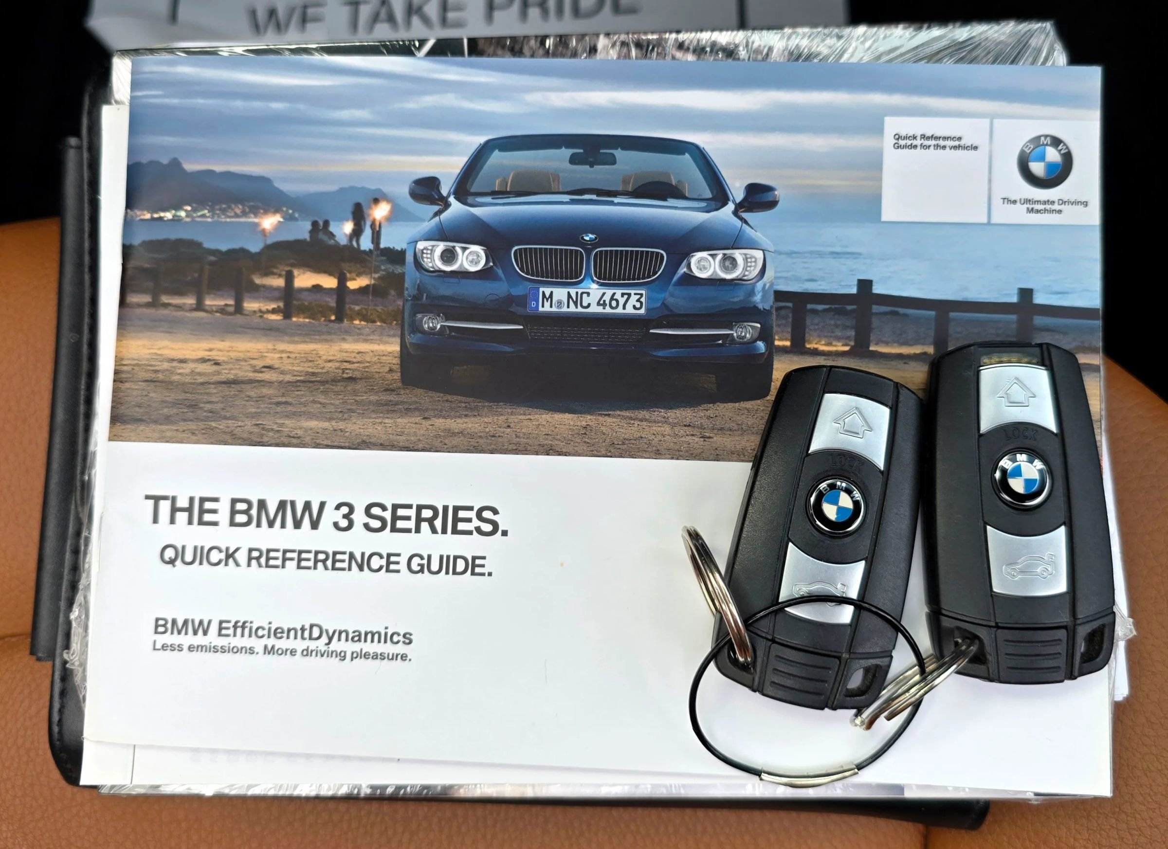 Used 2013 BMW 335i Convertible RWD image 50