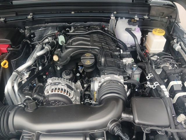 New 2026 Jeep Gladiator Rubicon image 55