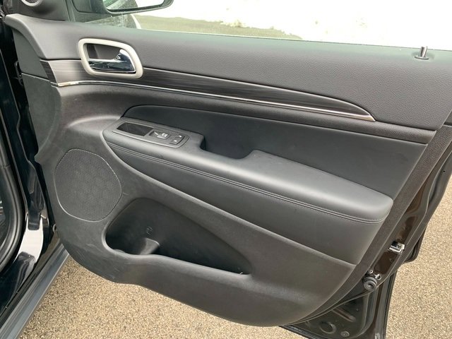 Certified 2022 Jeep Grand Cherokee Limited image 14