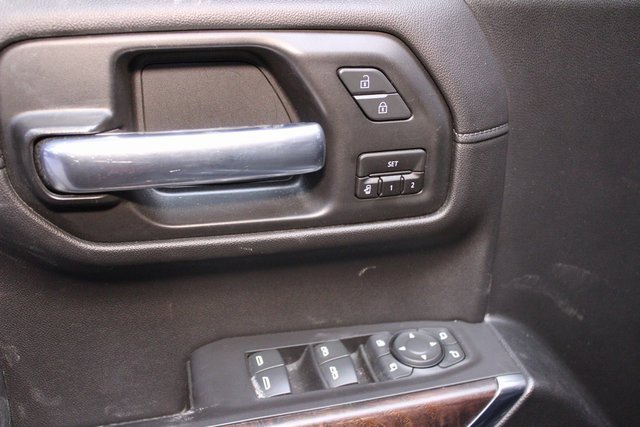 Used 2020 GMC Sierra 1500 Denali image 18