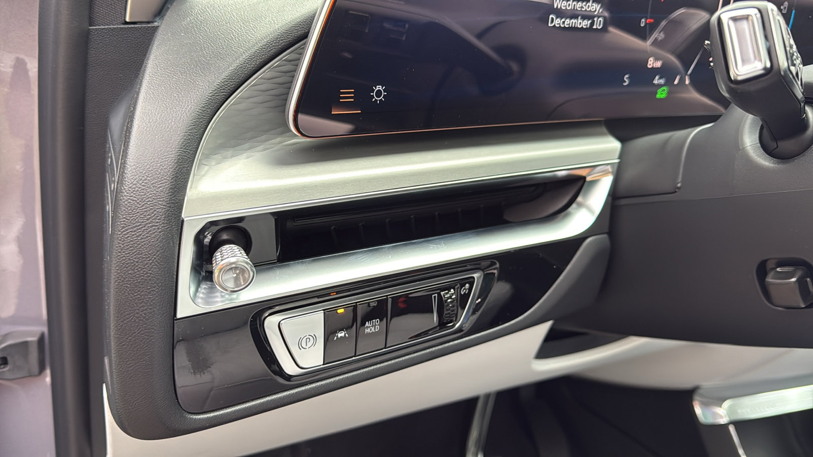 New 2026 Cadillac Lyriq Premium Luxury image 12