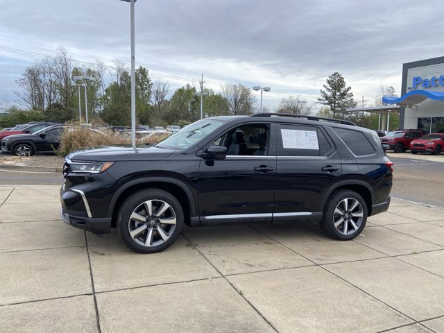 Used 2025 Honda Pilot Elite image 5