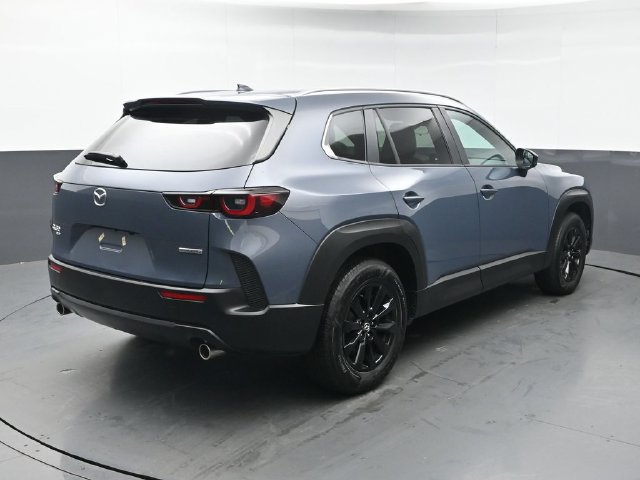 Certified 2024 MAZDA CX-50 AWD 2.5 S w/ Cargo Package image 5