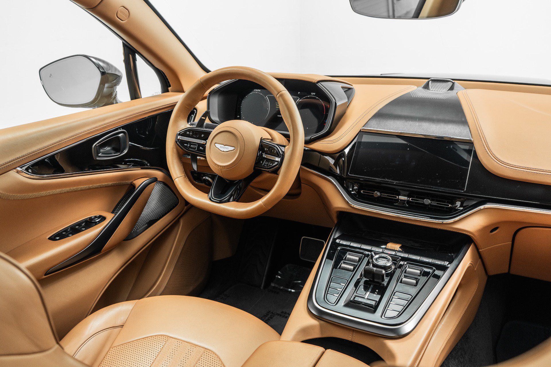 Used 2025 Aston Martin DBX 707 AWD/4WD image 27