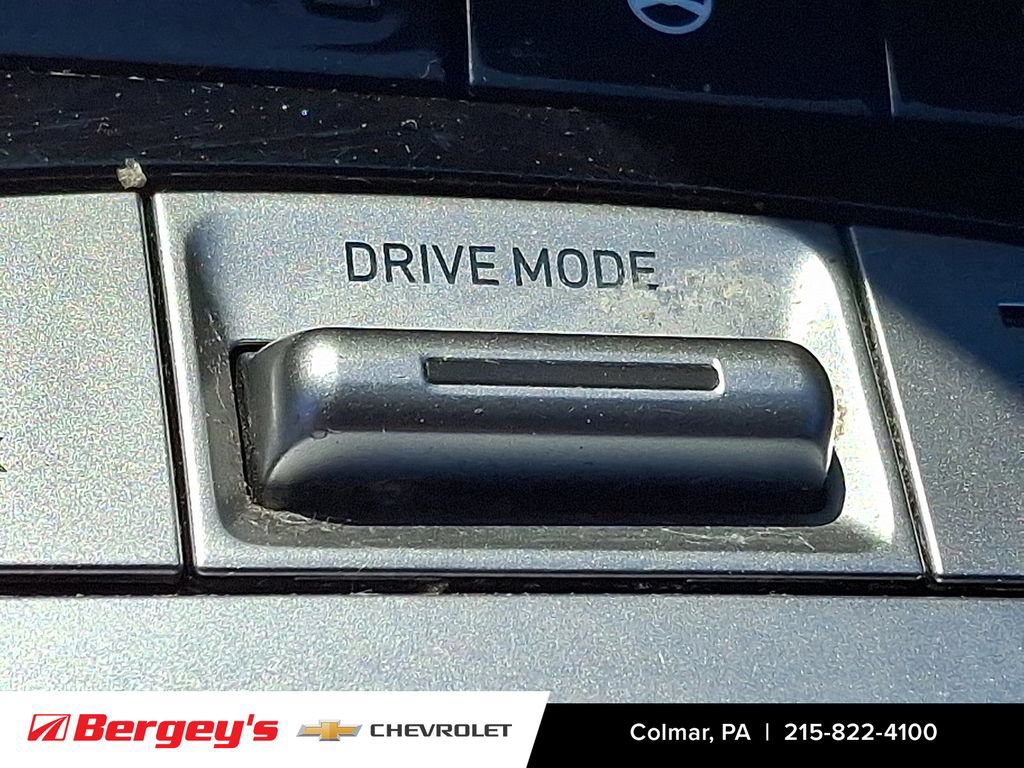 Used 2022 Hyundai Tucson Limited AWD/4WD image 28