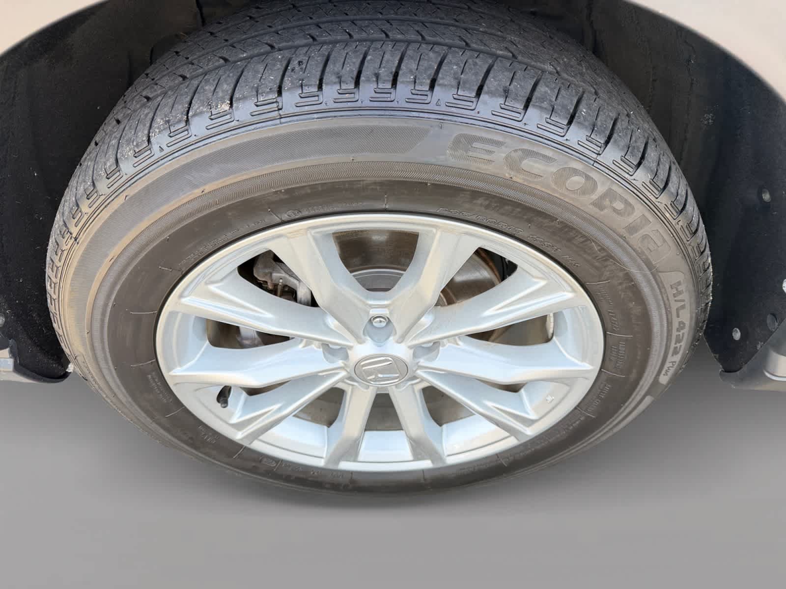Used 2025 Honda CR-V EX image 6