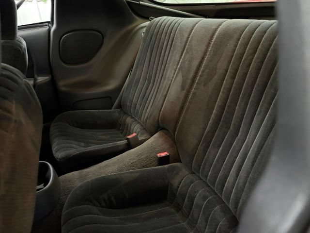 Used 2000 Pontiac Firebird Coupe w/ Opt Pkg RWD image 15