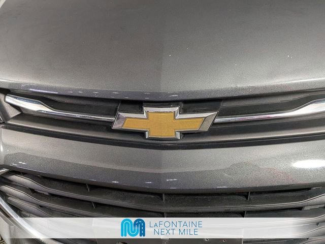 Used 2020 Chevrolet Trax LS w/ Tint and Cruise Package image 9