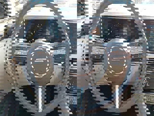 Certified 2025 Hyundai Tucson SEL image 19