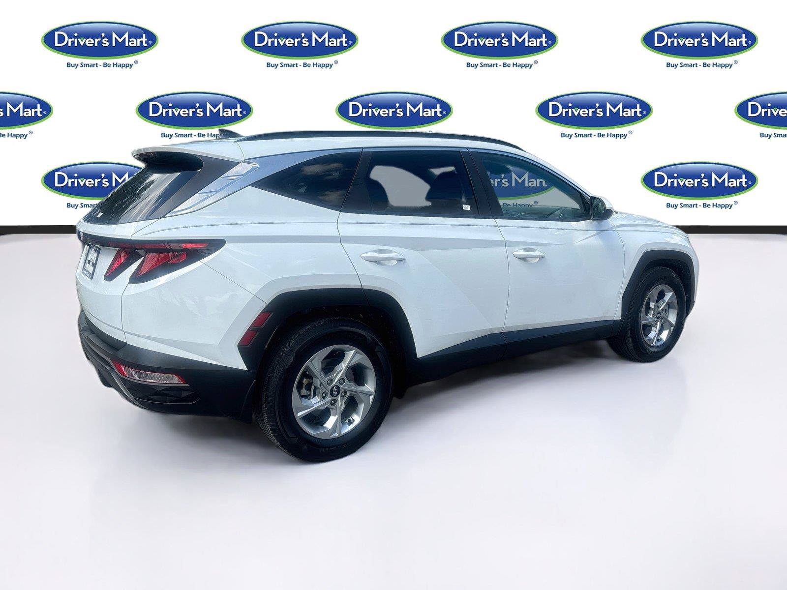 Used 2024 Hyundai Tucson SEL FWD image 7