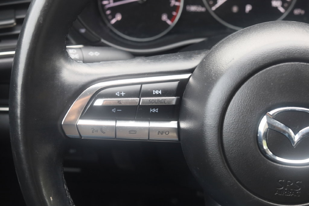Used 2023 MAZDA CX-30 AWD 2.5 S w/ Preferred Package image 22