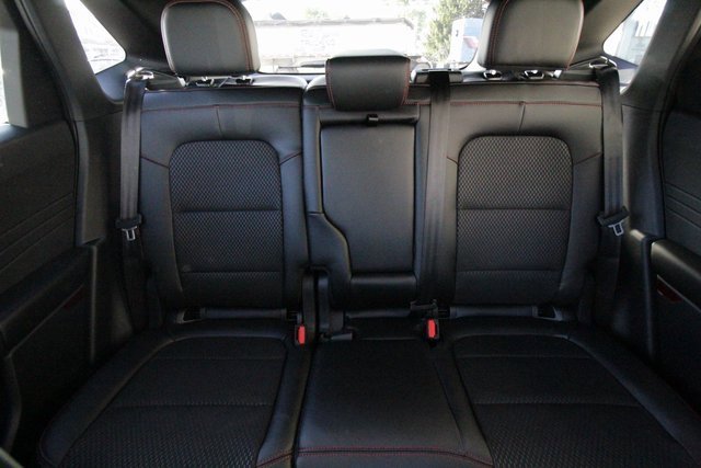 New 2026 Ford Escape ST-Line Select image 29