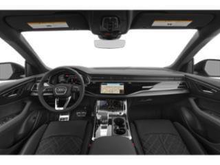 New 2026 Audi SQ8 Prestige AWD/4WD image 3
