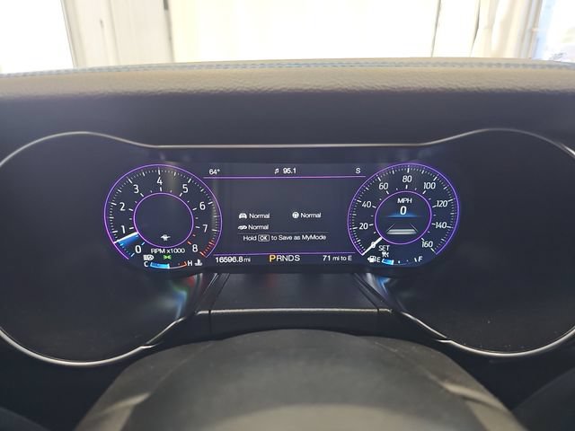 Used 2019 Ford Mustang GT Premium w/ Equipment Group 401A RWD image 15