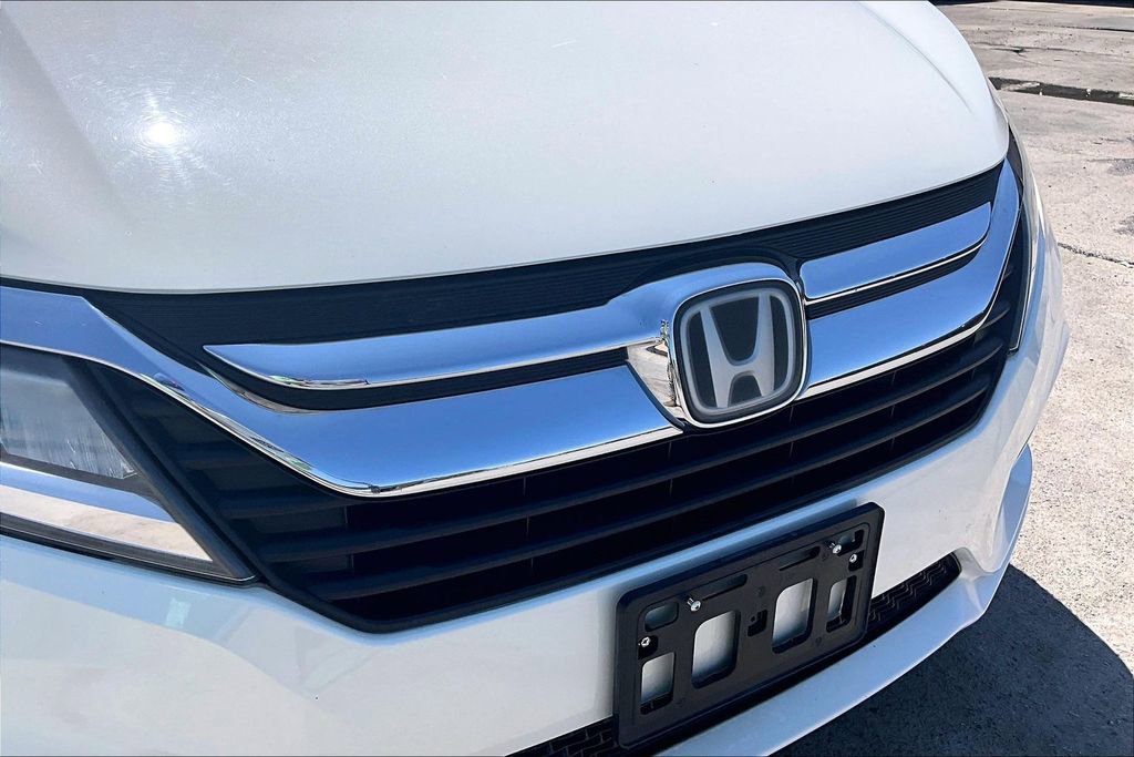 Used 2018 Honda Odyssey Touring image 34
