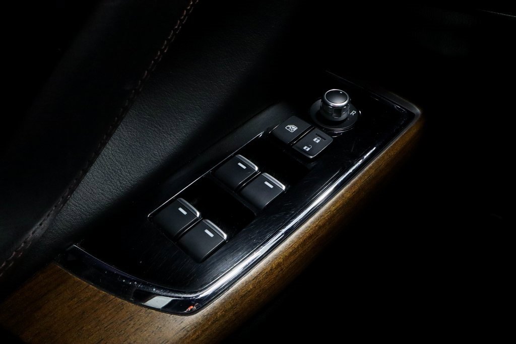 Used 2016 MAZDA CX-9 Signature image 30