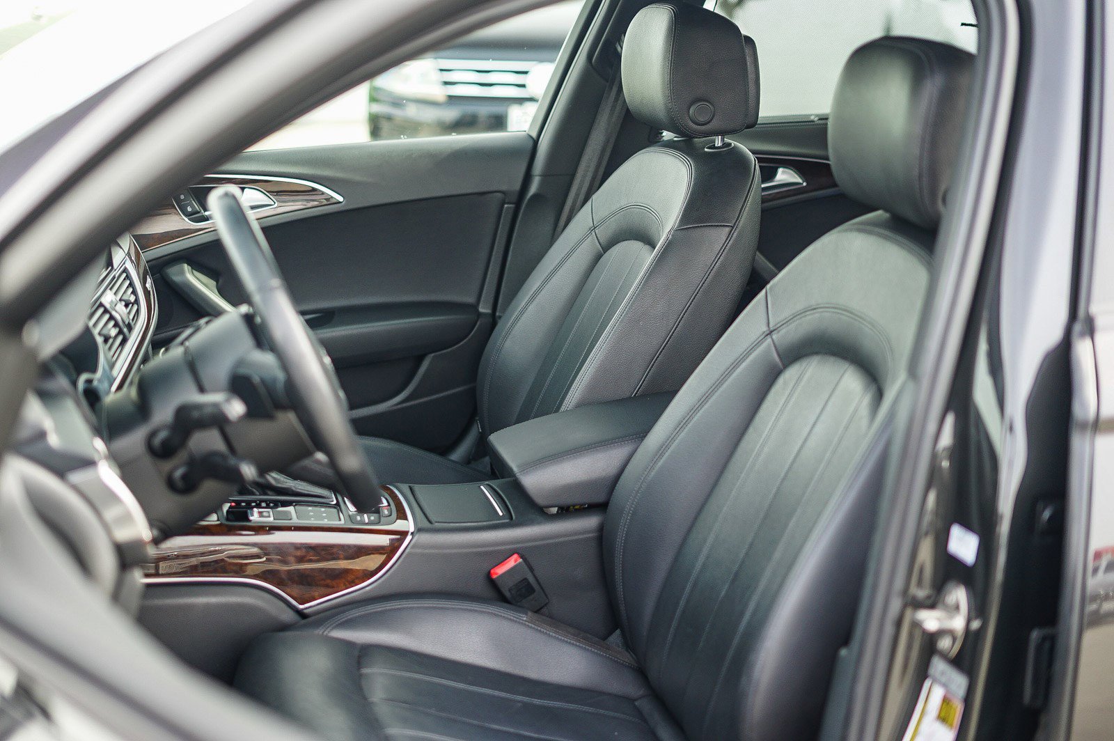 Used 2016 Audi A6 TDI Prestige image 20